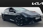 2025 Kia Ev4