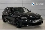 2022 BMW 3 Series Touring