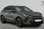 2026 Cupra Terramar