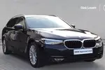 2023 BMW 5 Series Touring