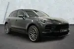 2020 Porsche Macan