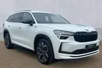 2025 Skoda Kodiaq