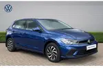 2023 Volkswagen Polo