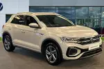 2024 Volkswagen T-Roc