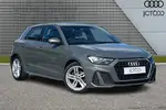2019 Audi A1