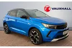 2022 Vauxhall Grandland