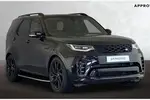 2024 Land Rover Discovery