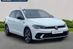 2023 Volkswagen Polo