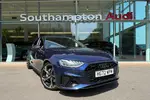 2023 Audi A4