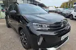 2023 Citroen C5 Aircross