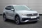 2023 Volkswagen Tiguan Allspace