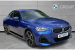 2024 BMW 2 Series