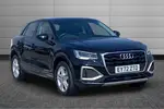 2022 Audi Q2