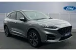 2022 Ford Kuga