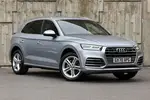 2020 Audi Q5