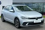 2024 Volkswagen Polo