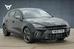 2025 Cupra Leon