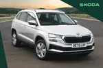2025 Skoda Karoq