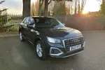 2023 Audi Q2