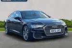 2022 Audi A6
