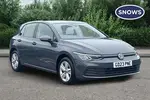 2023 Volkswagen Golf