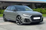 2025 Audi A1