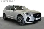 2022 Volvo XC60
