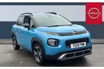 2019 Citroen C3 Aircross