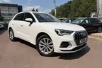 2021 Audi Q3