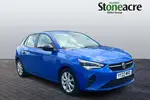 2022 Vauxhall Corsa