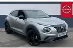 2025 Nissan Juke