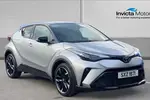2023 Toyota C-HR