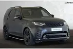 2022 Land Rover Discovery