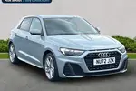 2022 Audi A1