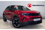 2023 Vauxhall Mokka