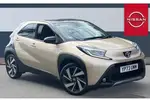 2023 Toyota Aygo X