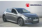 2023 Peugeot 208