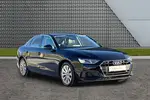 2022 Audi A4