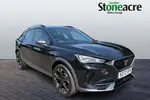 2022 Cupra Formentor