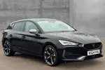 2024 Cupra Leon