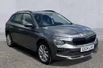 2024 Skoda Kamiq