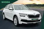 2019 Skoda Kamiq
