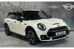 2022 MINI Clubman