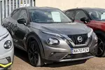 2020 Nissan Juke