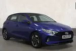 2023 Hyundai i20