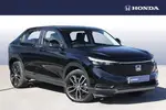 2022 Honda HR-V