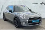 2019 MINI Hatchback