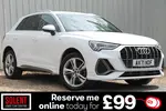 2021 Audi Q3