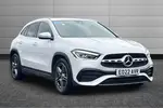 2022 Mercedes-Benz GLA