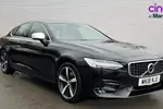 2018 Volvo S90